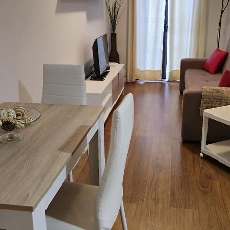 Appartement Sinagoga Centro à Tolède Extérieur photo